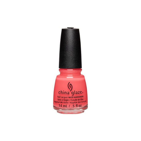 Imagen de Esmalte De Uñas China Glaze Warm Wishes Coral 14ml