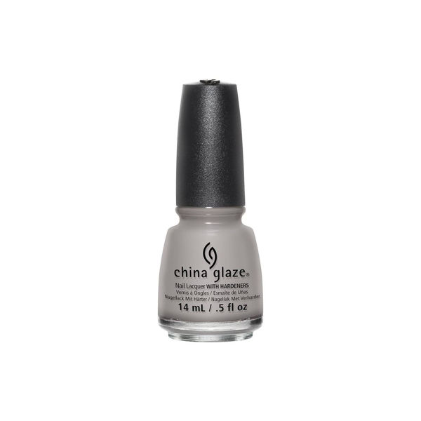 Imagen de Esmalte De Uñas China Glaze Change  Altitu Gris Pardo 14ml