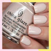 Imagen de Esmalte De Uñas China Glaze We Run The Beach Crema Nude 14ml