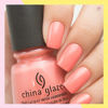 Imagen de Esmalte De Uña China Glaze I Just Cant Loupe Crem Coral 14ml
