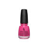 Imagen de Esmalte De Uña China Glaze Kiss My Sherbet Libs Fucsia  14ml