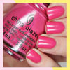 Imagen de Esmalte De Uña China Glaze Kiss My Sherbet Libs Fucsia  14ml