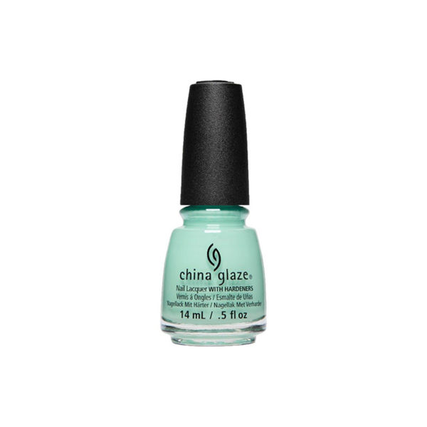 Imagen de Esmalte De Uñas China Glaze Too Much Of A Good Menta 14ml