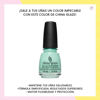 Imagen de Esmalte De Uñas China Glaze Too Much Of A Good Menta 14ml