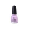 Imagen de Esmalte De Uñas China Glaze Sweet Hook Lila Pálido 14ml