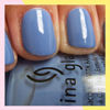 Imagen de Esmalte De Uñas China Glaze Secret Peri Azul Bígaro 14ml
