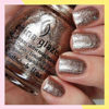 Imagen de Esmalte De Uñas China Glaze Beach It Up Bronce Glitter 14ml
