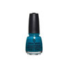 Imagen de Esmalte De Uñas China Glaze Jagged Litlle Verde Azulado 14ml