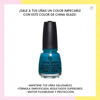 Imagen de Esmalte De Uñas China Glaze Jagged Litlle Verde Azulado 14ml