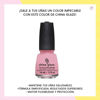 Imagen de Esmalte De Uñas China Glaze Feel The Breeze Salmon 14ml