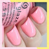 Imagen de Esmalte De Uñas China Glaze Feel The Breeze Salmon 14ml