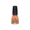 Imagen de Esmalte De Uñas China Glaze If In Doubt Surf Naranja 14ml