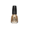 Imagen de Esmalte De Uña China Glaze High Standar Dorado Metalico 14ml