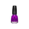 Imagen de Esmalte De Uña China Glaze High Summer Reign Violeta 14ml