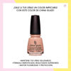 Imagen de Esmalte De Uña China Glaze Throne-In´Shade Marrón Claro 14ml