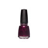 Imagen de Esmalte De Uña China Glaze Royal Pain The Ascot Granate 14ml