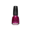Imagen de Esmalte De Uña China Glaze Rose My Name Violeta Glitter 14ml