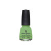Imagen de Esmalte De Uña China Glaze Be More Pacific Verde Agua 14ml