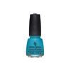 Imagen de Esmalte De Uña China Glaze Wait N'Sea Azul Agua 14ml