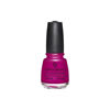 Imagen de Esmalte De Uñas China Glaze In The Near Fuchsia Fucsia 14ml
