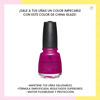 Imagen de Esmalte De Uñas China Glaze In The Near Fuchsia Fucsia 14ml