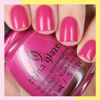 Imagen de Esmalte De Uñas China Glaze In The Near Fuchsia Fucsia 14ml