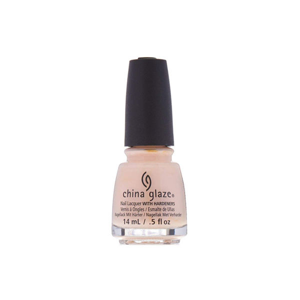 Imagen de Esmalte De Uñas China Glaze Sand In My Mistletoe Nude 14ml