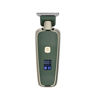 Imagen de Maquina Patillera De Corte De Pelo Wmark NG-204 Verde