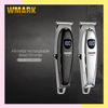 Imagen de Maquina Patillera De Corte De Pelo Wmark NG-2029 Plata