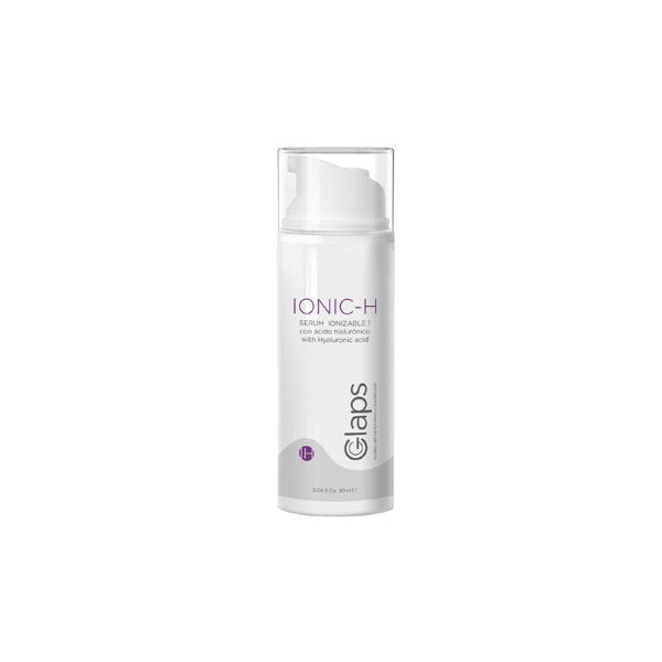 Imagen de Serum Corporal Ionizable 1 Glaps Ionic-H Á. Hialurónico 90ml