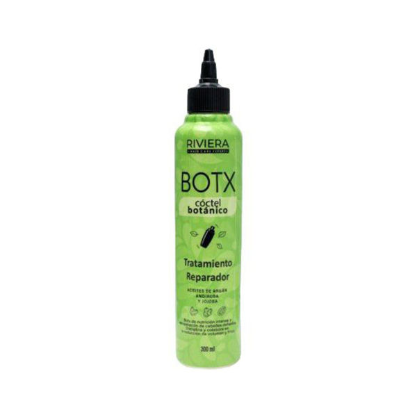 Imagen de Tratamiento Reparador Riviera Botx Cóctel Botánico 300ml