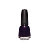 Imagen de Esmalte De Uñas China Glaze Glamcore Violeta Berenjena 14ml