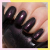 Imagen de Esmalte De Uñas China Glaze Glamcore Violeta Berenjena 14ml