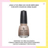 Imagen de Esmalte De Uñas China Glaze What's She Dune? Arena Nude 14ml