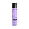 Imagen de Shampoo Matrix Unbreak My Blonde Con Ácido Citrico 300ml