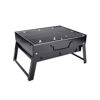 Imagen de Parrillero Parrilla Barbacoa Portatil Plegable 43cm X 29cm