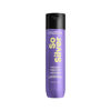 Imagen de Shampoo Matrix So Silver Matizador Neutralizante Rubio 300ml
