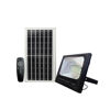 Imagen de Reflector Foco Led 60W Para Exterior Con Sensor Panel Solar