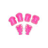 Imagen de Set Protecciones Rodilleras Coderas Muñequeras Niños Deporte