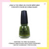 Imagen de Esmalte De Uña China Glaze Westside Warrior Verde 14ml
