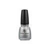 Imagen de Esmalte De Uña China Glaze Platinium Silver Plata 14ml