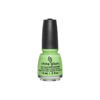 Imagen de Esmalte De Uña China Glaze Lime After Lime Verde 14ml