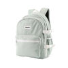 Imagen de Mochila Impermeable Himawari Mod 9290 Color Verde Menta