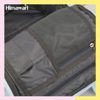 Imagen de Mochila Bolso Impermeable Himawari Mod 188L Rosa Y Celeste
