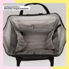 Imagen de Mochila Bolso Maternal Bebé Impermeable Himawari 1211 Azul