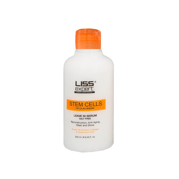 Imagen de Suero Reparador Liss Expert Leave In Serum 250ml