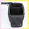 Imagen de Mochila Bolso Impermeable Himawari Mod H1006 Color Azul