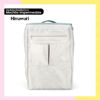 Imagen de Mochila Bolso Impermeable Himawari Mod 1881 Mostaza Con USB