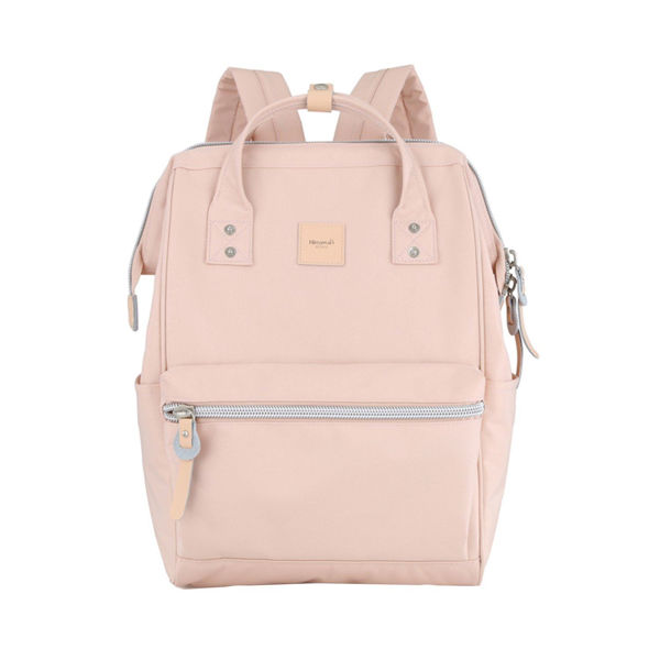 Imagen de Mochila Bolso Impermeable Himawari Mod 1881 Melón Con USB