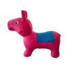 Imagen de Cerdo Peppa Pig De Goma Inflable Saltarin Con Sonido